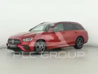 2022 Mercedes Benz E 400