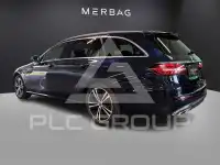 2022 Mercedes Benz E 400