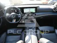 2022 Mercedes Benz E 400