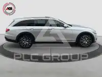 2022 Mercedes Benz E 400