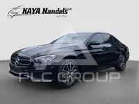 2022 Mercedes Benz E 400