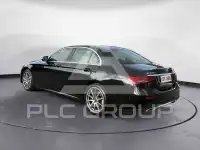 2022 Mercedes Benz E 400