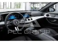 2022 Mercedes Benz E 400
