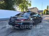 2022 Mercedes Benz E 400