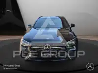 2022 Mercedes Benz E 400