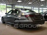 2022 Mercedes Benz E 400