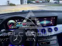 2022 Mercedes Benz E 400