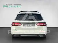 2022 Mercedes Benz E 400