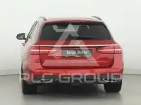2022 Mercedes Benz E 400