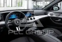 2022 Mercedes Benz E 400