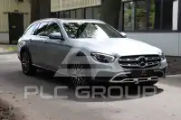 2022 Mercedes Benz E 400