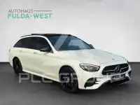 2022 Mercedes Benz E 400