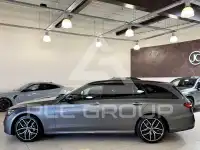 2022 Mercedes Benz E 400
