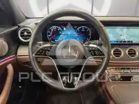 2022 Mercedes Benz E 400