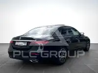 2022 Mercedes Benz E 400
