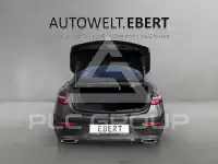 2022 Mercedes Benz E 400