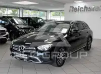 2022 Mercedes Benz E 400