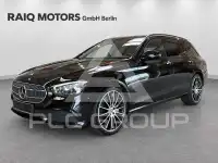 2022 Mercedes Benz E 400