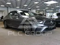 2022 Mercedes Benz E 400