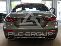 2022 Mercedes Benz E 400