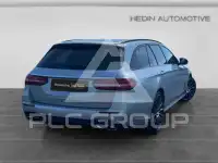 2022 Mercedes Benz E 400
