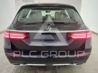 2022 Mercedes Benz E 400