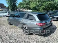 2022 Mercedes Benz E 400