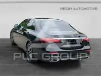 2022 Mercedes Benz E 400