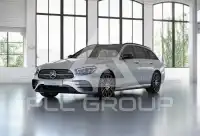 2022 Mercedes Benz E 400