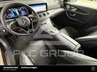 2022 Mercedes Benz E 400