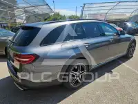 2022 Mercedes Benz E 400