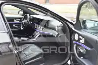 2022 Mercedes Benz E 400
