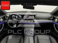 2022 Mercedes Benz E 400
