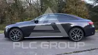 2022 Mercedes Benz E 400