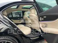 2022 Mercedes Benz E 400