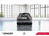2022 Mercedes Benz E 400