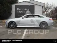 2022 Mercedes Benz E 400