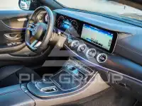 2022 Mercedes Benz E 400