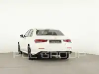 2022 Mercedes Benz E 400