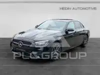2022 Mercedes Benz E 400