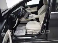 2022 Mercedes Benz E 400