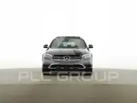 2022 Mercedes Benz E 400