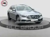 2022 Mercedes Benz E 400