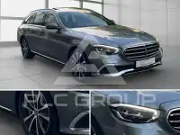 2022 Mercedes Benz E 400