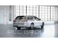 2022 Mercedes Benz E 400
