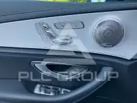 2022 Mercedes Benz E 400