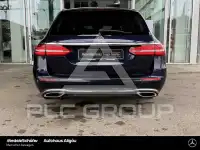 2022 Mercedes Benz E 400