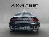 2022 Mercedes Benz E 400