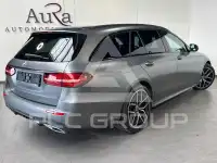 2022 Mercedes Benz E 400
