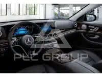 2022 Mercedes Benz E 400